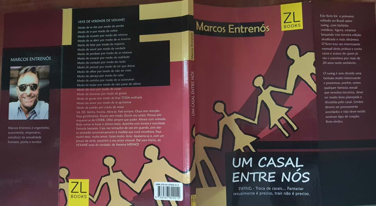 livro