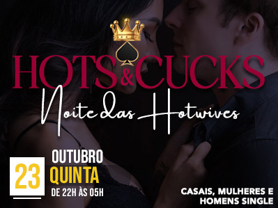 Hots & Cucks