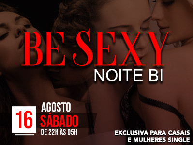 Be Sexy