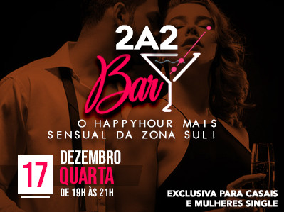 Bar 2A2 