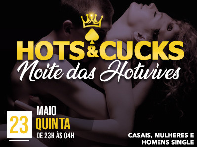 Hots & Cucks