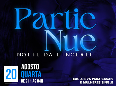 Partie Nue