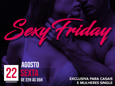 Sexy Friday