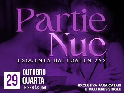 Partie Nue Esquenta Halloween 2A2