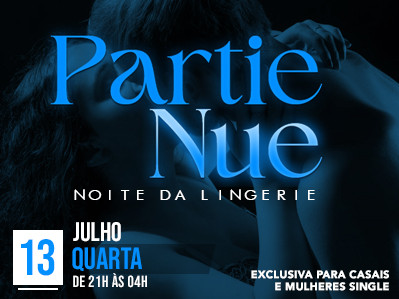 Partie Nue