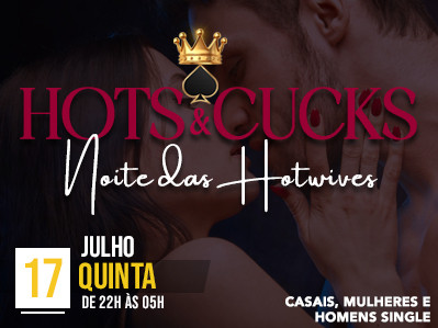 Hots & Cucks