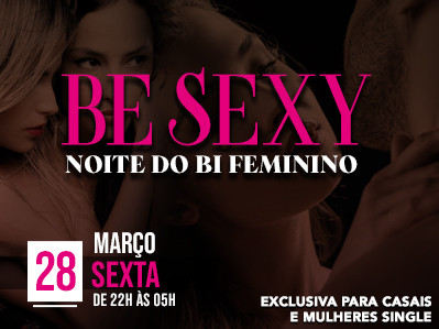 Be Sexy