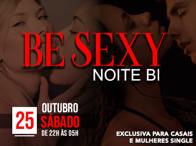 Be Sexy