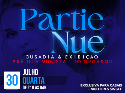 Partie Nue