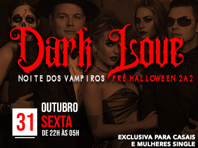 Dark Love