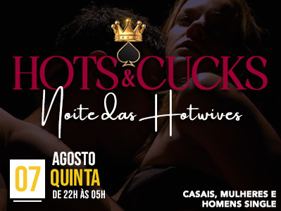 Hots & Cucks
