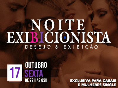 Noite Exibicionista