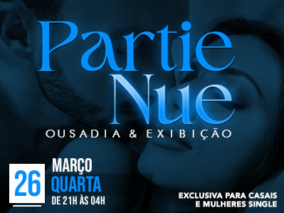 Partie Nue