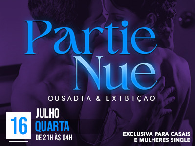 Partie Nue