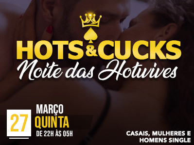 Hots & Cucks