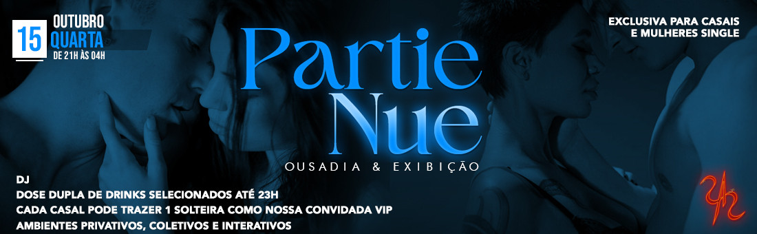Partie Nue
