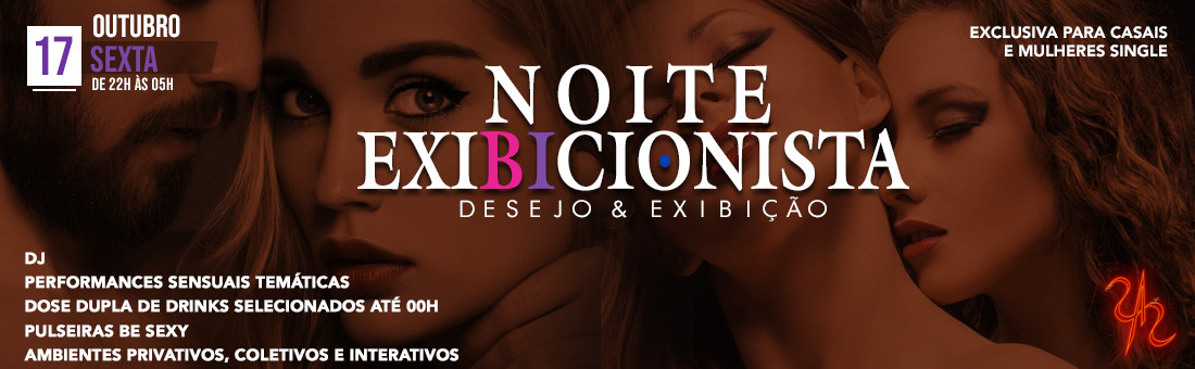 Noite Exibicionista