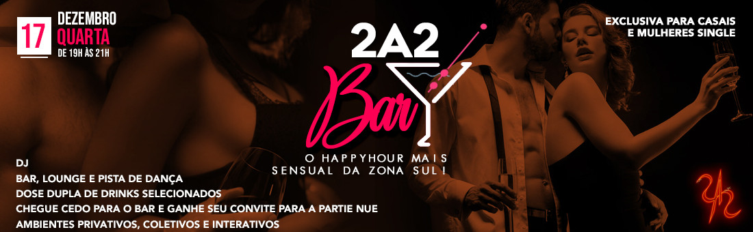 2A2 Bar Quarta