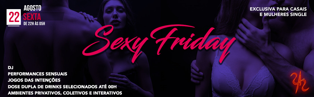 Sexy Friday
