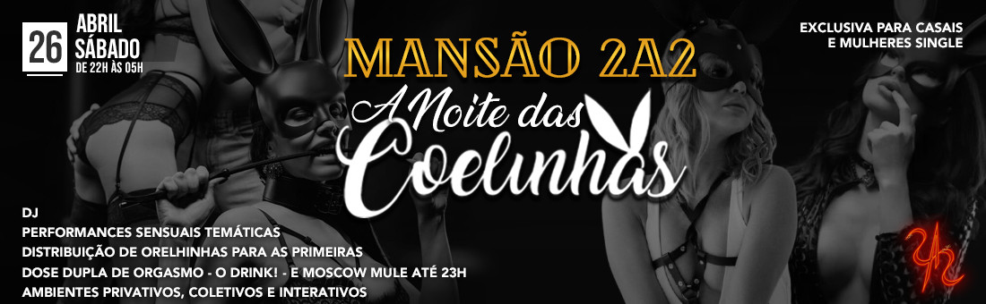 Mansão 2A2