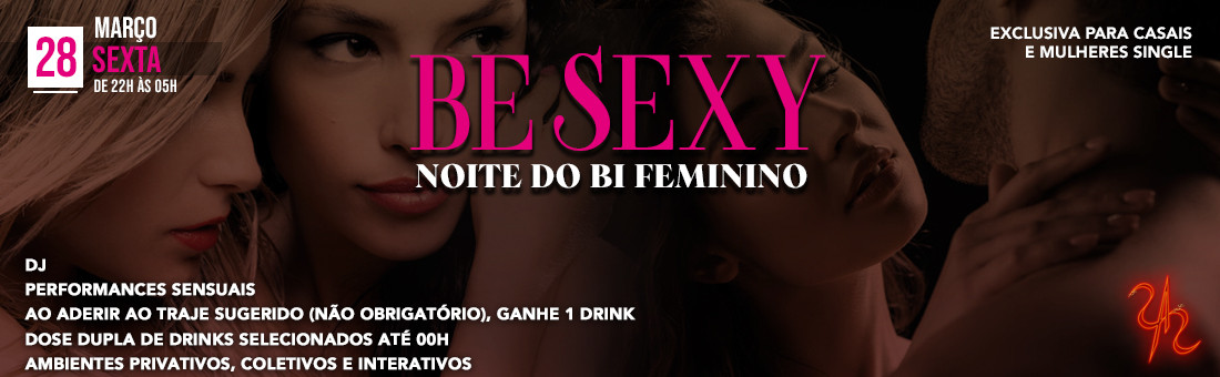 Be Sexy