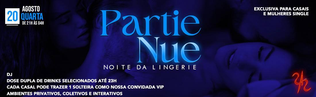 Partie Nue