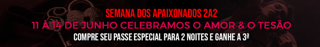Semana dos Namorados