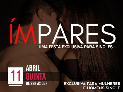 Ímpares