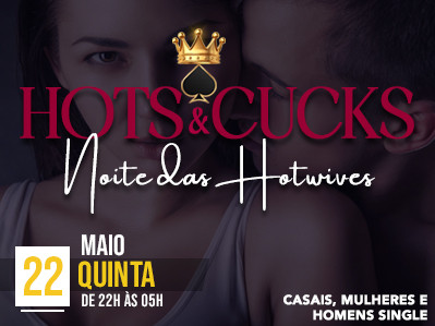 Hots & Cucks