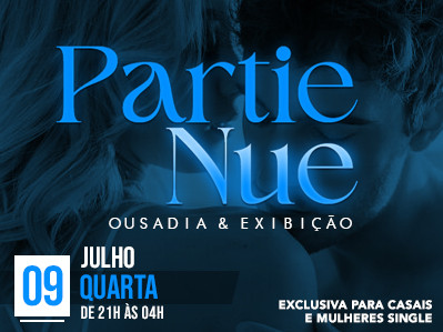 Partie Nue