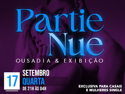Partie Nue
