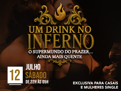 Um Drink No Inferno