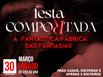 Festa Comportada