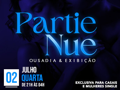 Partie Nue