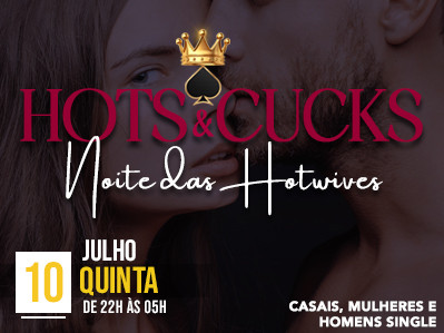 Hots & Cucks