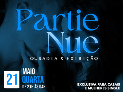 Partie Nue
