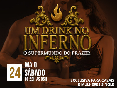 Um Drink No Inferno
