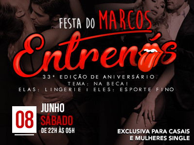 Festa do Marcos Entrenós