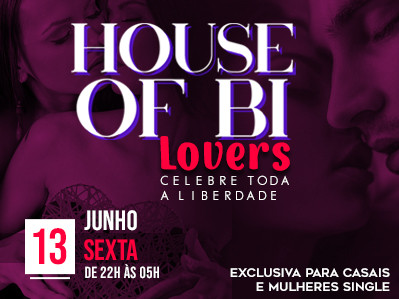 HOUSE OF BI Lovers