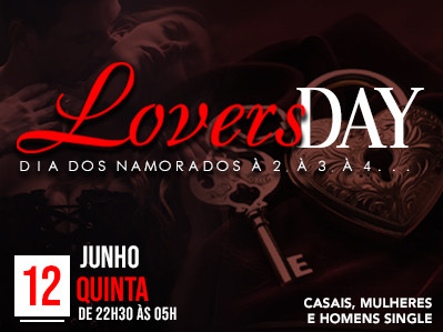 Lovers Day 