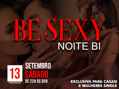 Be Sexy