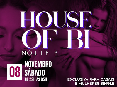 HOUSE OF BI 