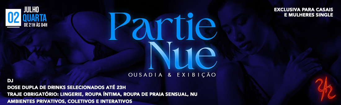 Partie Nue